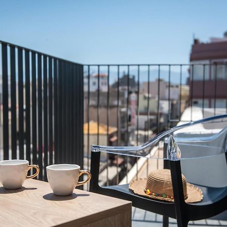 King'S Blue , Superior Living Apartment Heraklion  Exterior photo